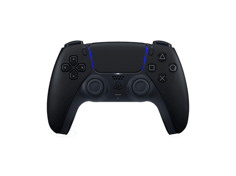 Mando - Sony Dualsense V3, Para PlayStation 5, Bluetooth, Retroalimentación háptica, Midnight Black