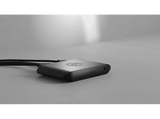 Capturadora de vídeo - Elgato Game Capture 4K S, Captura 4K a 60 fps, Compatibilidad HDR, Multiplataforma, Negro