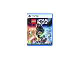 PS5 Pack 2 juegos: LEGO Star Wars: La Saga Skywalker + Tribes of Midgard (Deluxe Edition)