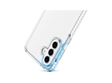 Funda móvil - CellularLine Ultra Strong, Samsung, Galaxy A57, Transparente