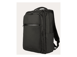 Mochila para portátil - Tucano Martem, Para Portátil de 15.6 o MacBook Pro de 16, Ergonómica, Tirantes Acolchados y Ajustables, Negro