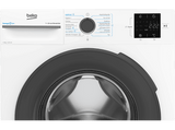 Lavadora carga frontal - Beko Energy Spin VBM3WFT310413WA, 10 kg, 1400 rpm, 15 Programas, Motor ProSmart Inverter, Blanco