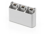 Accesorio dron - DJI Neo Two-Way Charging Hub, Blanco
