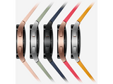 Smartwatch - Samsung Watch 4 LTE, 44 mm, 1.4, 4G LTE, Exynos W920, 16 GB, 350 mAh, IP68, Black