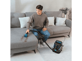 Aspirador de mano - Cecotec Carpet&Spot Clean XXL 5000 08441, 650W, Cable, Gris