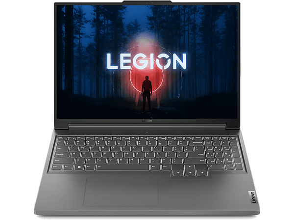 Portátil gaming - Lenovo Legion Slim 5 16APH8 122164