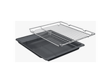 Horno a vapor - Balay 3HA4741X3, Multifunción, Pirolítico, 71 l, Aire Caliente 3D Profesional, Vapor Plus, 60 cm, Inox