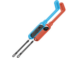 Pack accesorios Switch 2 - Ardistel Blackfire Sports Pack 14in1, Azul y Rojo