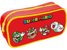 Estuche - Pyramid Super Mario, 22 cm, Multicolor