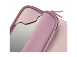 Funda portátil - Tucano One, 13 , Para MacBook Neo, Neopreno, Rosa
