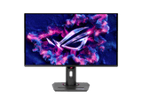 Monitor gaming - ASUS ROG Strix OLED XG27ACDNG, 26.5 QHD, 360 Hz, 0.03 ms, OLED (diodo orgánico emisor de luz), FreeSync & G-SYNC, Altura Ajustable
