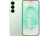 Móvil - Samsung Galaxy S25, Mint, 256 GB, 12 GB RAM, 6.2" FHD+ con IA , Snapdragon 8, 4000 mAh, Android 15
