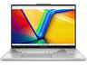 Portátil gaming - ASUS VivoBook Pro 16X OLED K6604JI-MX140W, 16" 3.2K, Intel® Core™ i9-13980HX, 32GB RAM, 1TB SSD, GeForce RTX™ 4070, Windows 11 Home