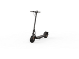 Patinete eléctrico - Segway-Ninebot F25E, 250 W, Hasta 100 kg, Velocidad 25 km/h, Autonomía 25km, Negro