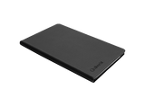 FUNDA SAMSUNG TAB A11+ NEGRA (COMPATIBLE A9+)