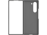 Funda - Samsung Q6 Slim S Pen Case, Para Samsung Galaxy Z Fold6, Gris
