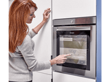 Horno - Candy Watch and Touch Oven 33701829 Multifunción Pantalla táctil 19