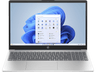 Portátil - HP 15-fd0019ns, 15.6" Full HD, Intel® Core™ i5-1334U, 16GB RAM, 1TB SSD, Gráficos Iris® Xe, Windows 11 H, Plata natural