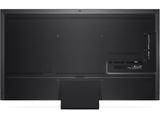 TV QNED 65 - LG 65QNED91T6A, UHD 4K, Procesador Inteligente 4K α8, Smart TV, DVB-T2 (H.265), Negro Dark Meteor Titan