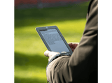 eBook - Woxter Scriba 195, 6 (1024x758), 4GB Memoria Interna, 1024 × 758 pixels, 16 Niveles de Gris, Verde Salvia