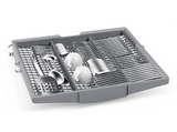 Lavavajillas - Bosch SMS4ECW28E, 14 servicios, 6 programas, 60 cm, Blanco