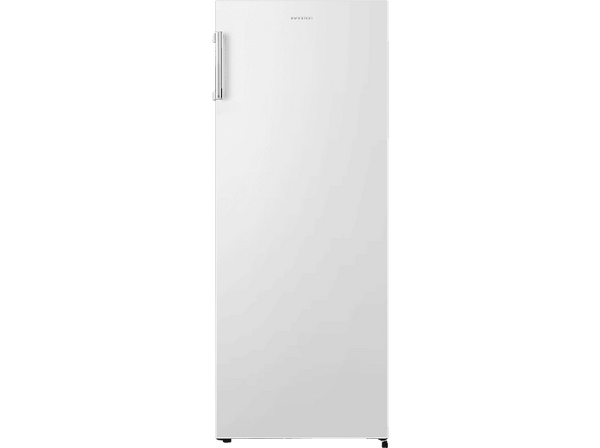 Congelador vertical - Infiniton CV-184L14WEB 124978