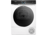 Secadora bomba de calor - Siemens, WQ46B2C0ES, 9 kg, 11 programas, Intelligent Dry, Autodry, Blanco