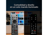 TV QD-OLED 77 -  Sony BRAVIA XR 77A95L, 4KHDR120, TDT HD, HDMI 2.1 Perfecto PS5, Google TV, Alexa, Bluetooth, Eco, BRAVIA Core, Dolby Atmos / Vision
