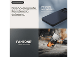 Móvil - motorola edge 70 max, PANTONE Dark Shadow, 256 GB, 8 GB RAM, 6.82 Extreme AMOLED, Snapdragon 8 Gen 5, 7100 mAh