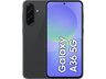 Móvil - Samsung Galaxy A36 5G, Negro, 128 GB, 6 GB RAM, 6.7"  FHD+ Super AMOLED, Qualcomm Snapdragon 6 Gen 3, 5000 mAh, Android 15