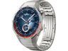 Smartwatch - Huawei Watch GT5 Pro 46mm, Llamadas BT, Respuesta con Teclado, Mapas Campos Golf, 14 días batería, Compatible iOS/Android, Correa Titanio
