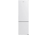 Frigorífico combi - Candy CMDNB 6204W1N, 321l, No Frost, 201cm, Super Enfriamiento, Blanco