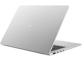 Portátil - ASUS Vivobook S14 S5452MA-TM105W, 14  WUXGA, Intel® Core™ 7 350, 16GB RAM, 256GB SSD, HD Graphics, Windows 11 Home, Sin cargador