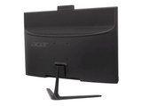 All in one - Acer Aspire C24-2YE13U5UNL, 24 Full-HD, Intel® Core™ i5-1334U, 16GB RAM, 1TB SSD, Iris® Xᵉ, Sin sistema operativo, Negro