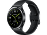Smartwatch - Xiaomi Watch 2, AMOLED, Bluetooth, GPS Dual de 5 sistemas, 150 modos fitness, Negro