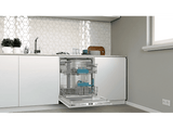 Lavavajillas integrable - BALAY 3VF5031DP, 13 servicios, 5 programas, 60 cm, InfoLight, AquaStop, Sin panelar
