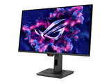 Monitor gaming - ASUS ROG Strix OLED XG27ACDNG, 26.5 QHD, 360 Hz, 0.03 ms, OLED (diodo orgánico emisor de luz), FreeSync & G-SYNC, Altura Ajustable