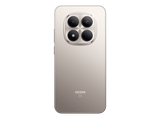 Móvil - Xiaomi Redmi Note 15 Pro 5G, Titanio, 256 GB, 8 GB RAM, 6.83 CrystalRes AMOLED, MediaTek Dimensity 7400-Ultra, 6500 mAh