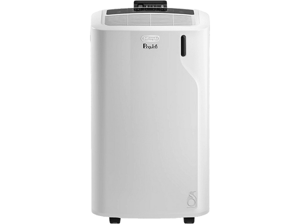 Aire acondicionado portátil - De'Longhi Pinguino PAC EM82, 2040 frig/h, 80 m³, 3 velocidades, Gas Eco-Friendly, Blanco