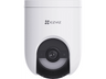 Cámara de vigilancia IP - Ezviz HB8 Lite, 2560 × 1440, Función de visión nocturna, IP65, 5.200 mAh, Seguimiento Automático Inteligente, Blanco