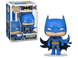 Figura Funko Pop! - Heroes - Batman, Vinilo, 9 cm