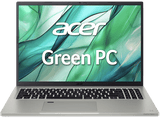 Portátil - Acer Aspire Vero 16 AV16-51P, 16 WUXGA IPS, Intel® Evo™ Edition Core™ Ultra 7-155U, 16GB RAM, 1TB SSD, UHD Graphics, Windows 11 Home