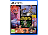 PS5 Chicken Run: Por las plumas