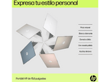 Portátil - HP 15-fd0002ns, 15.6 Full HD, Intel® Core™ i3-N305, 8GB RAM, 256GB SSD, UHD Graphics, Sin sistema operativo, Plata