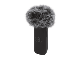 Micrófono - JBL Quantum Stream Wireless, 20 Hz - 20 kHz, Omnidireccional, Negro