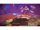 Nintendo Switch Another Crab’s Treasure