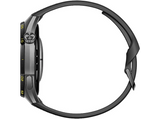 Smartwatch - Huawei Watch GT 7 Pro, 46mm, Hasta 21 días de Autonomía, Pantalla AMOLED 1.47, Resistente al Agua, Negro