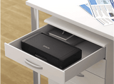 Impresora tinta - Epson C11CH25401 WorkForce WF-110W, Monocromo, WiFi