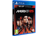 PS4 MotoGP 25 Day One Edition