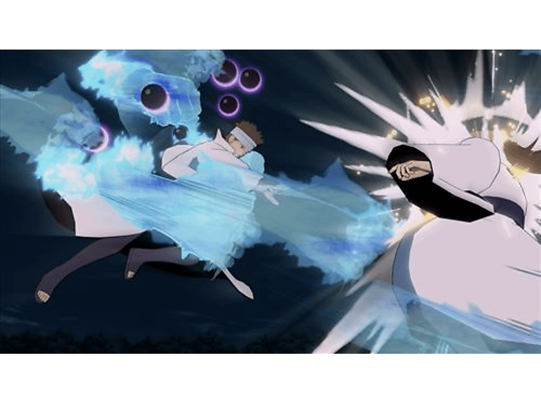 PS4 Naruto X Boruto Ultimate Ninja Storm Connections Ed. Coleccionista